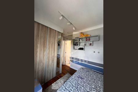Apartamento à venda com 3 quartos, 136m² em Santo Amaro, São Paulo