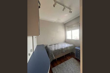 Apartamento à venda com 3 quartos, 136m² em Santo Amaro, São Paulo