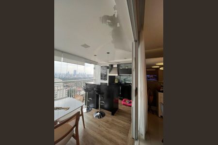 Apartamento à venda com 3 quartos, 136m² em Santo Amaro, São Paulo