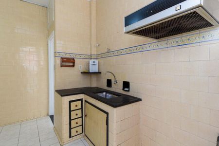 Apartamento à venda com 110m², 3 quartos e 1 vaga