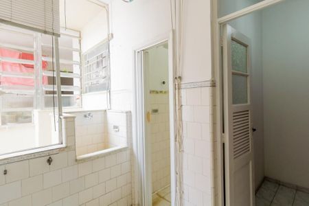 Apartamento à venda com 110m², 3 quartos e 1 vaga