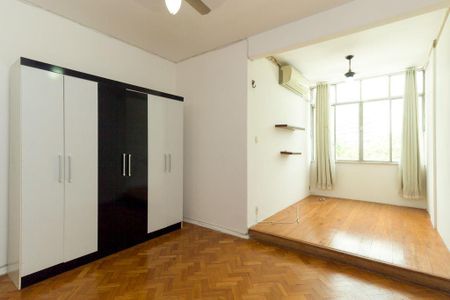 Apartamento à venda com 3 quartos, 110m² em Tijuca, Rio de Janeiro