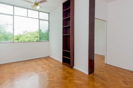 Apartamento à venda com 3 quartos, 110m² em Tijuca, Rio de Janeiro