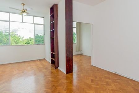Apartamento à venda com 3 quartos, 110m² em Tijuca, Rio de Janeiro