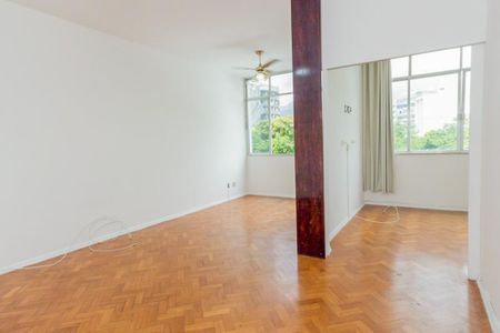 Apartamento à venda com 3 quartos, 110m² em Tijuca, Rio de Janeiro