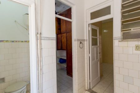 Apartamento à venda com 110m², 3 quartos e 1 vaga