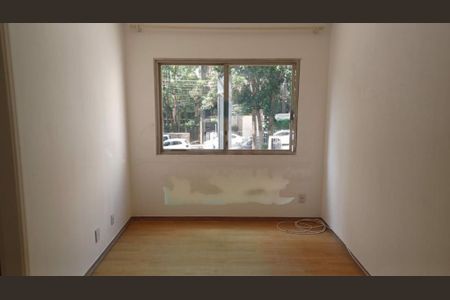 Apartamento à venda com 2 quartos, 55m² em Cidade Monções, São Paulo