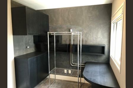 Apartamento à venda com 2 quartos, 90m² em Jardim Caboré, São Paulo