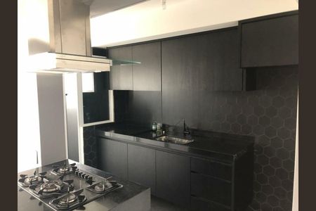 Apartamento à venda com 2 quartos, 90m² em Jardim Caboré, São Paulo