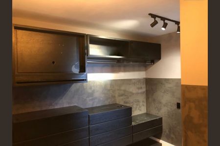 Apartamento à venda com 2 quartos, 90m² em Jardim Caboré, São Paulo