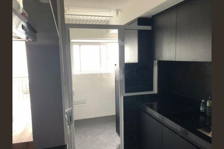 Apartamento à venda com 2 quartos, 90m² em Jardim Caboré, São Paulo