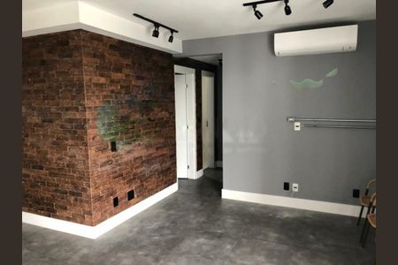 Apartamento à venda com 2 quartos, 90m² em Jardim Caboré, São Paulo