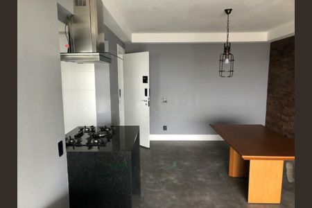 Apartamento à venda com 2 quartos, 90m² em Jardim Caboré, São Paulo