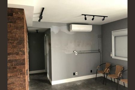 Apartamento à venda com 2 quartos, 90m² em Jardim Caboré, São Paulo