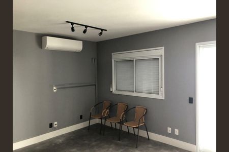 Apartamento à venda com 2 quartos, 90m² em Jardim Caboré, São Paulo