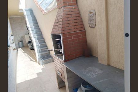 Casa à venda com 2 quartos, 170m² em Jardim Susana, São Paulo