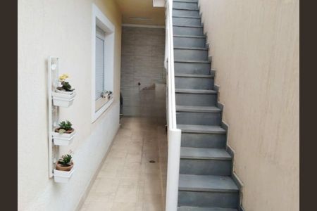 Casa à venda com 2 quartos, 170m² em Jardim Susana, São Paulo