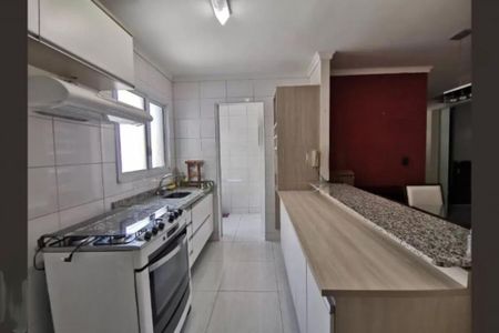 Apartamento à venda com 79m², 3 quartos e 2 vagas