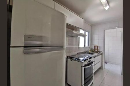 Apartamento à venda com 79m², 3 quartos e 2 vagas