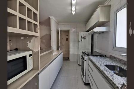 Apartamento à venda com 79m², 3 quartos e 2 vagas