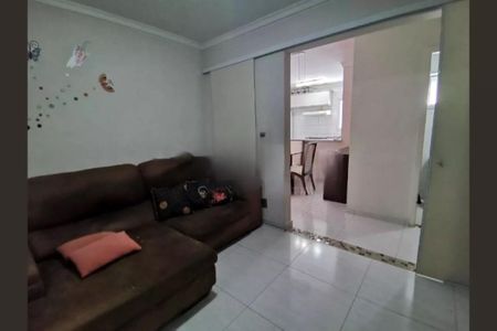Apartamento à venda com 79m², 3 quartos e 2 vagas