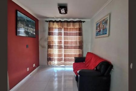 Apartamento à venda com 79m², 3 quartos e 2 vagas