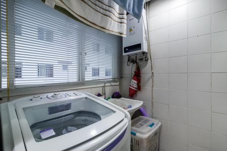 Apartamento à venda com 84m², 3 quartos e 1 vaga