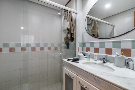 Apartamento à venda com 84m², 3 quartos e 1 vaga