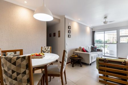 Apartamento à venda com 3 quartos, 84m² em Recreio dos Bandeirantes, Rio de Janeiro