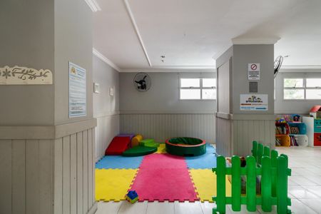 Apartamento à venda com 84m², 3 quartos e 1 vaga