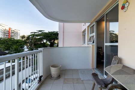 Apartamento à venda com 84m², 3 quartos e 1 vaga