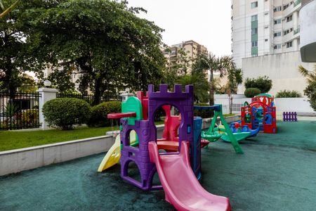 Apartamento à venda com 84m², 3 quartos e 1 vaga