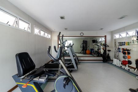 Apartamento à venda com 84m², 3 quartos e 1 vaga