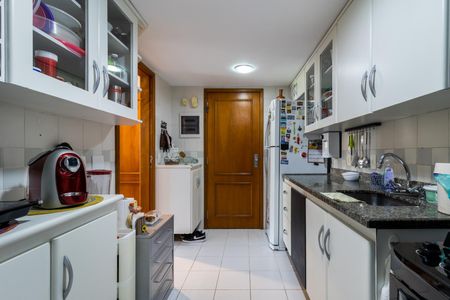 Apartamento à venda com 84m², 3 quartos e 1 vaga