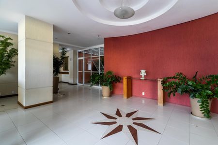 Apartamento à venda com 84m², 3 quartos e 1 vaga