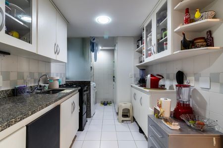 Apartamento à venda com 84m², 3 quartos e 1 vaga