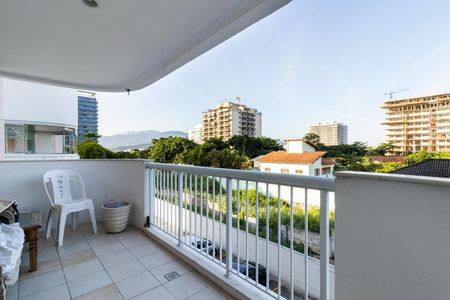 Apartamento à venda com 84m², 3 quartos e 1 vaga