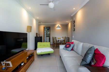 Apartamento à venda com 84m², 3 quartos e 1 vaga