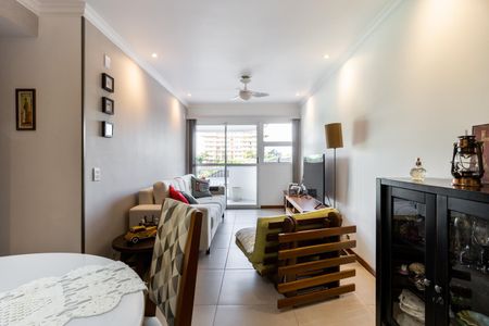Apartamento à venda com 3 quartos, 84m² em Recreio dos Bandeirantes, Rio de Janeiro