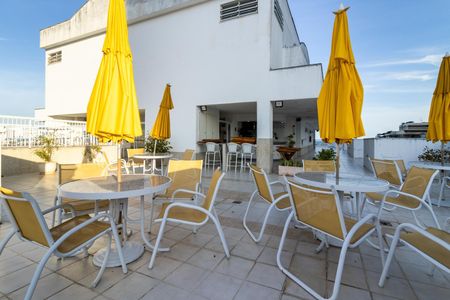 Apartamento à venda com 84m², 3 quartos e 1 vaga