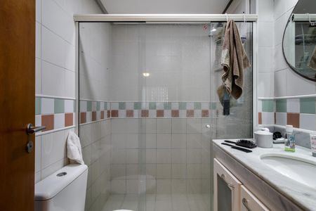 Apartamento à venda com 84m², 3 quartos e 1 vaga