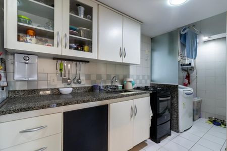 Apartamento à venda com 84m², 3 quartos e 1 vaga