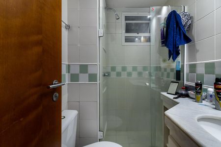 Apartamento à venda com 84m², 3 quartos e 1 vaga