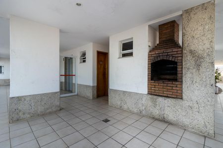 Apartamento à venda com 84m², 3 quartos e 1 vaga