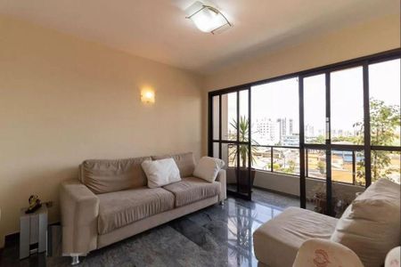 Apartamento à venda com 3 quartos, 140m² em Vila da Saúde, São Paulo
