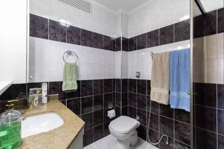 Apartamento à venda com 3 quartos, 140m² em Vila da Saúde, São Paulo