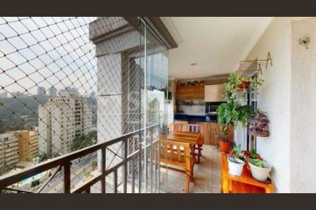 Apartamento à venda com 164m², 4 quartos e 3 vagas