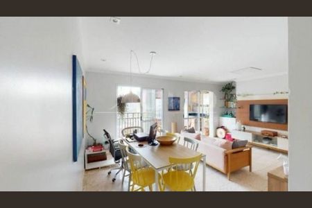 Apartamento à venda com 164m², 4 quartos e 3 vagas