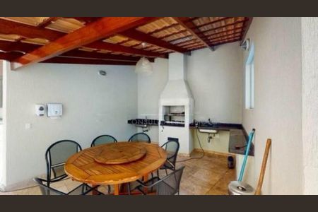 Apartamento à venda com 164m², 4 quartos e 3 vagas