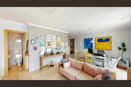 Apartamento à venda com 164m², 4 quartos e 3 vagas